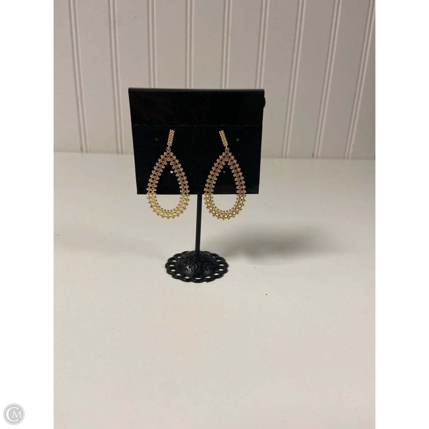 Earrings Dangle/drop By Clothes Mentor