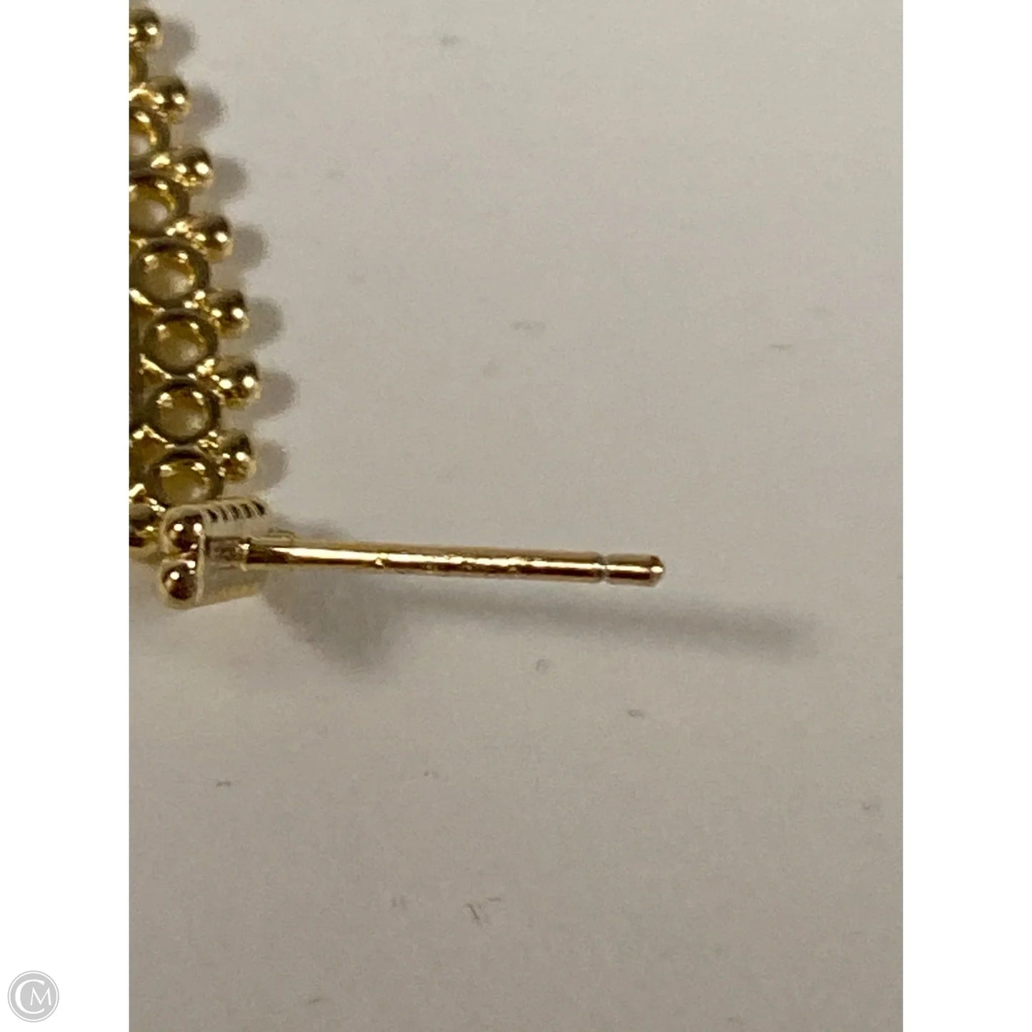 Earrings Dangle/drop By Clothes Mentor
