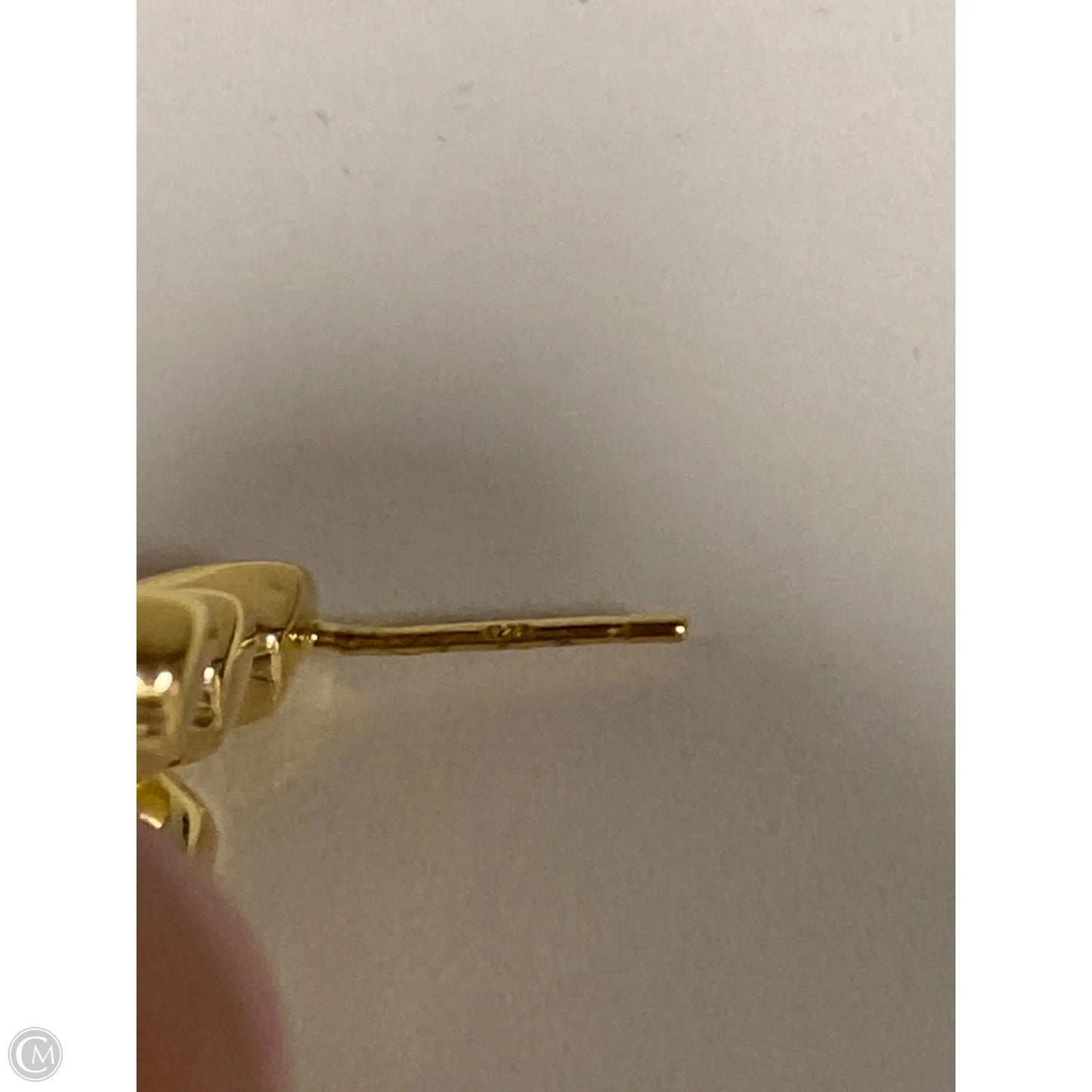 Earrings Dangle/drop By Clothes Mentor