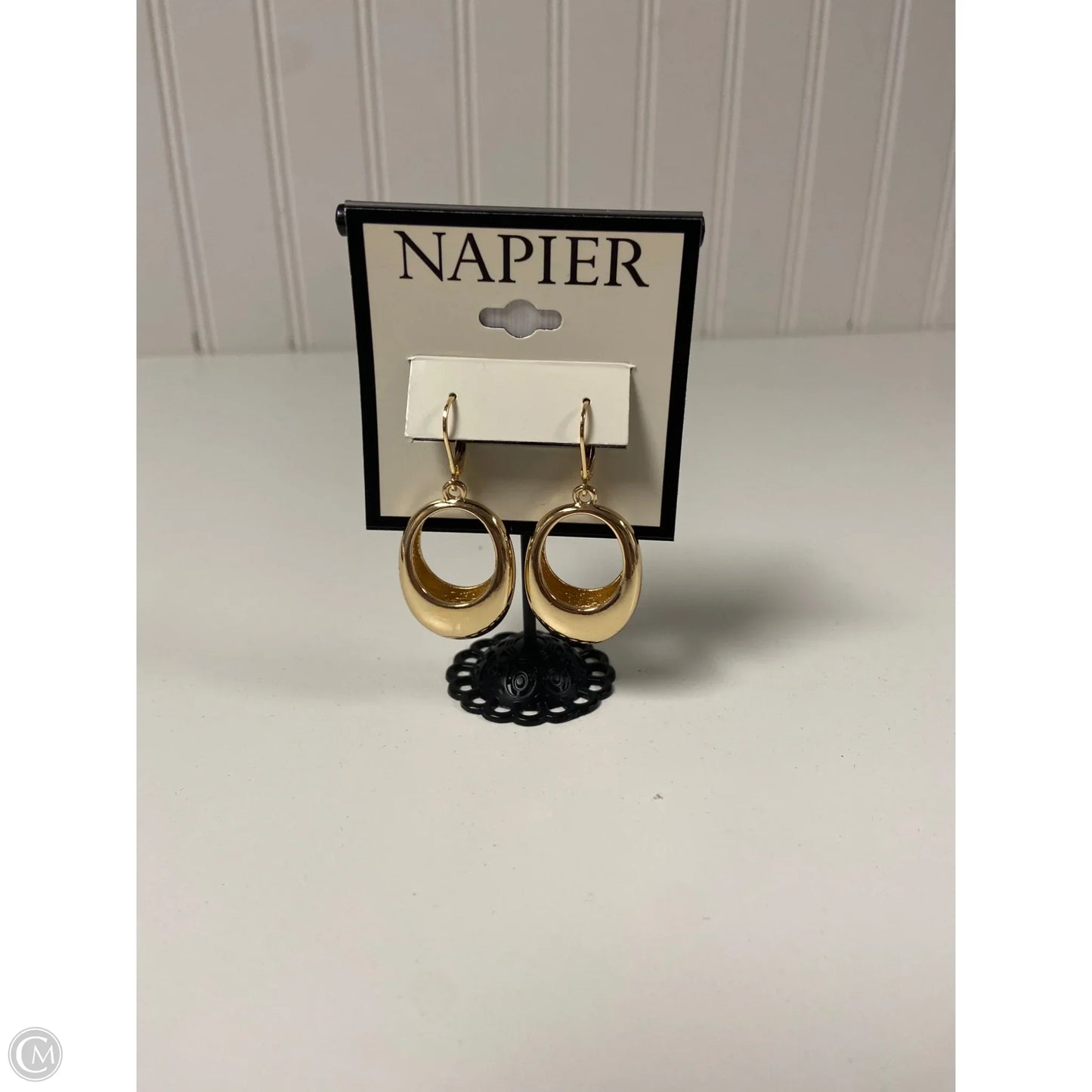 Earrings Dangle/drop By Napier