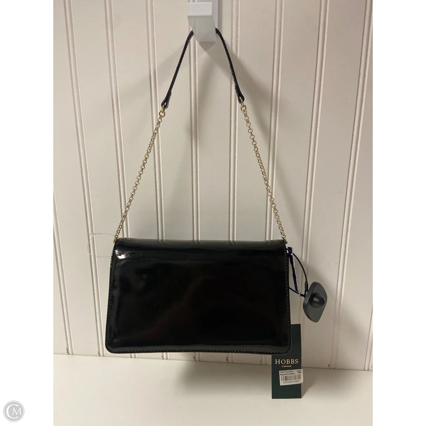 Handbag By Cma, Size: Small