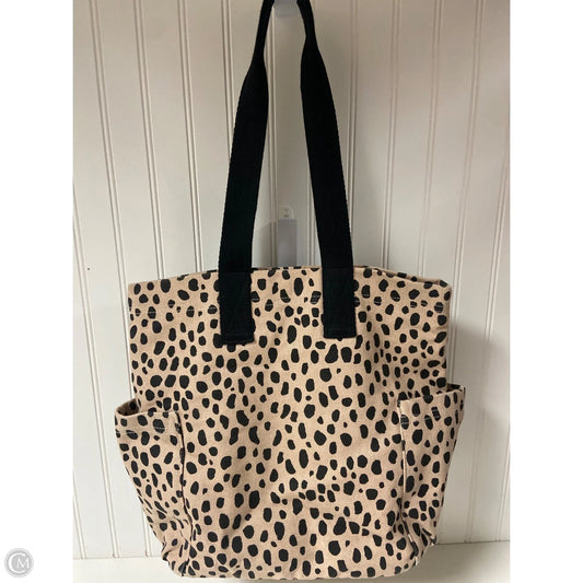 Tote By Universal Thread, Size: Large