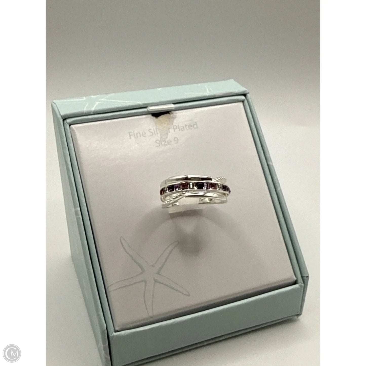 Ring Other By Clothes Mentor, Size: 9