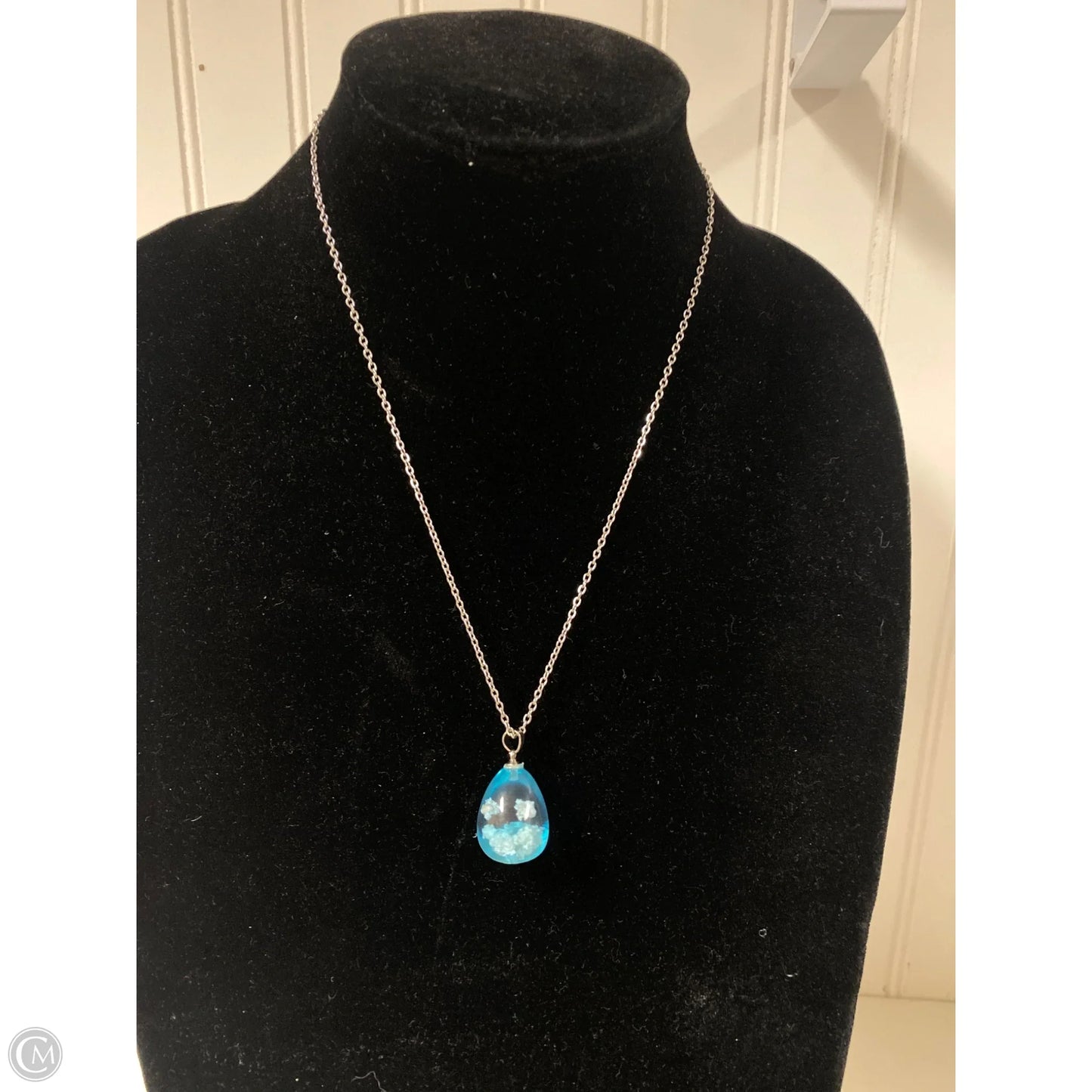 Necklace Pendant By Clothes Mentor