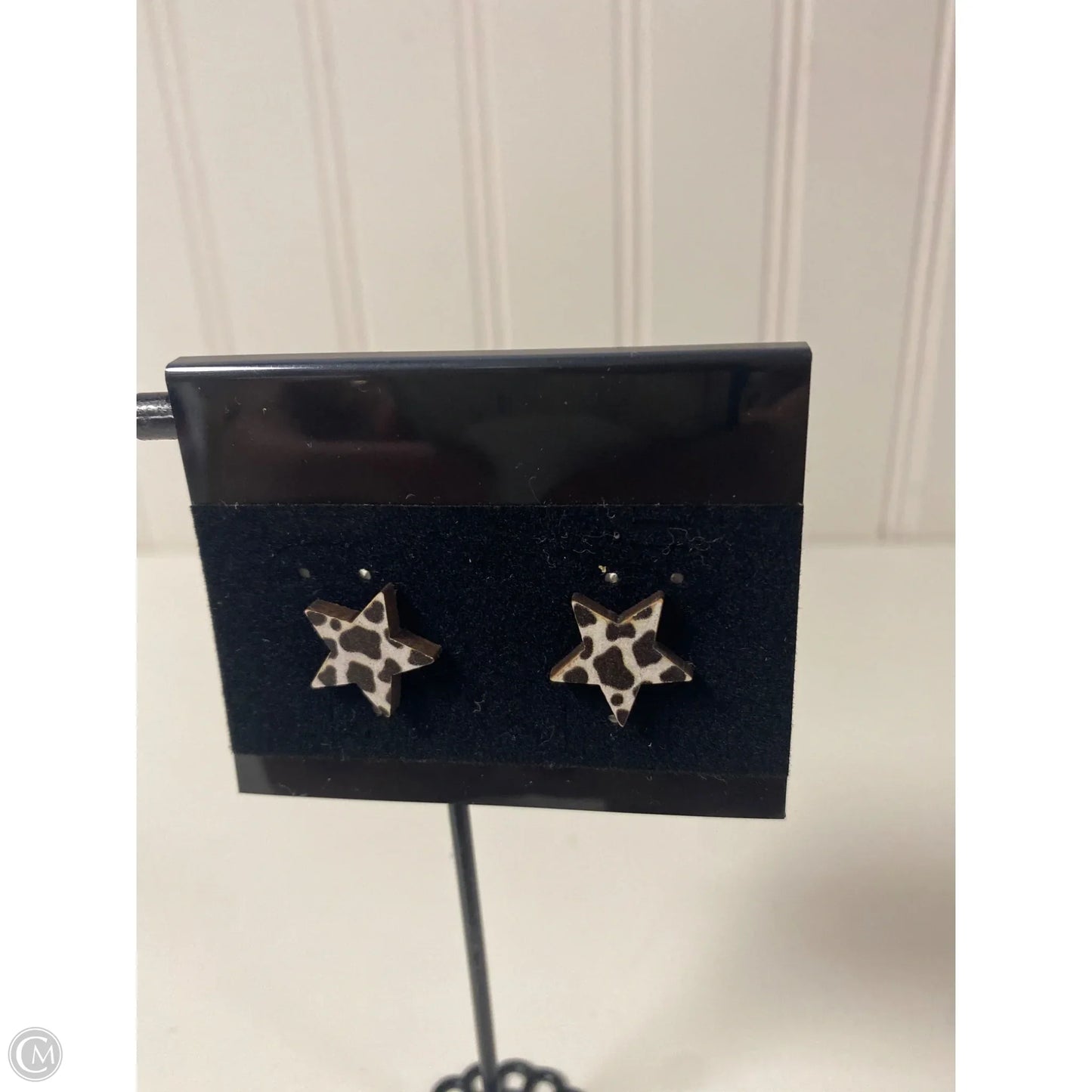 Earrings Stud By Clothes Mentor