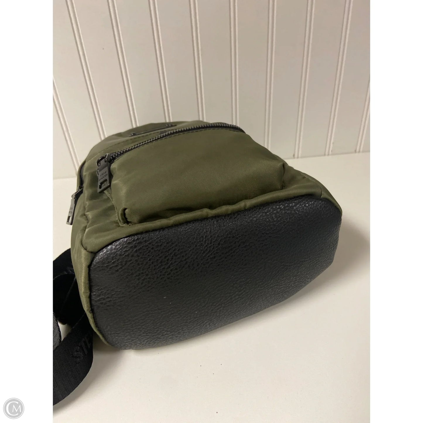 Backpack By Steve Madden, Size: Small