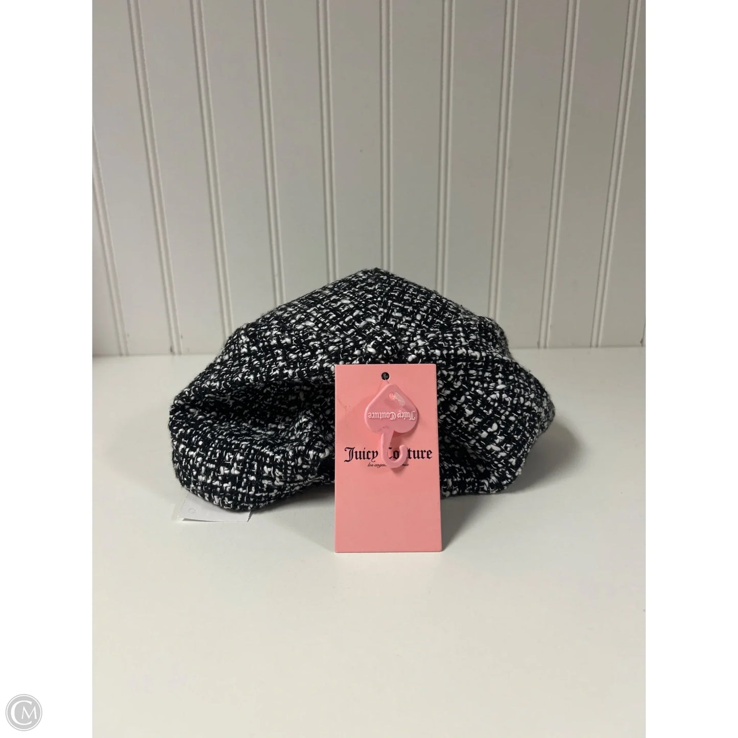 Hat Baseball Cap By Juicy Couture