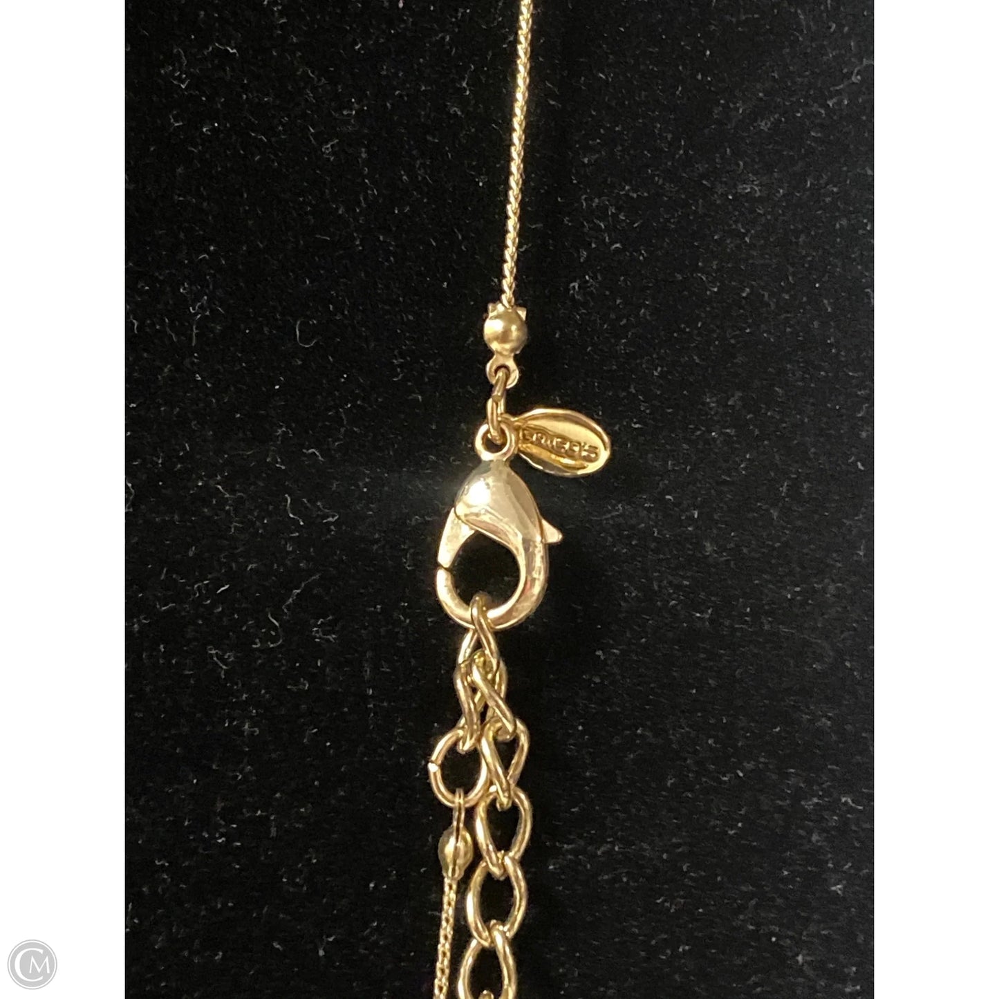 Necklace Other By Chicos