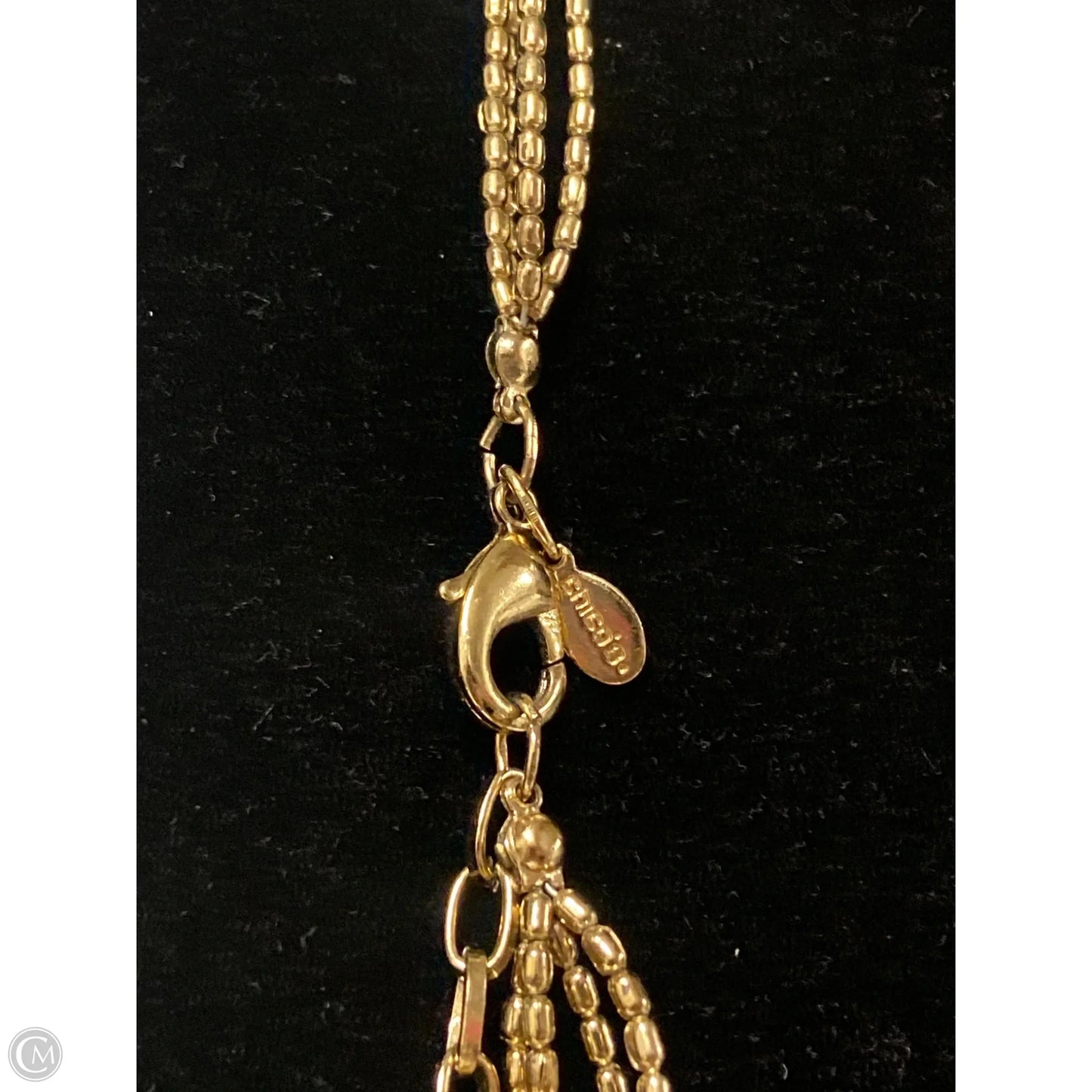 Necklace Layered By Chicos