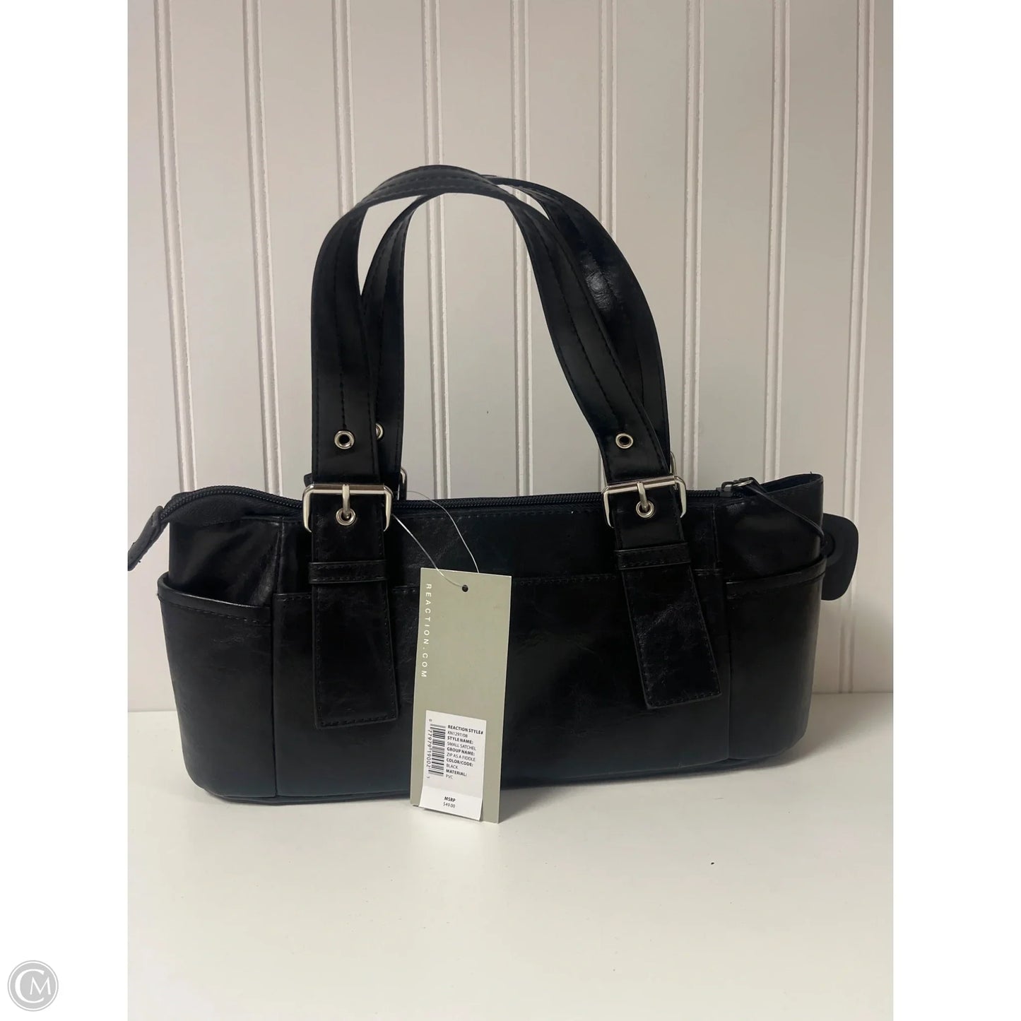 Handbag By Kenneth Cole Reaction, Size: Small