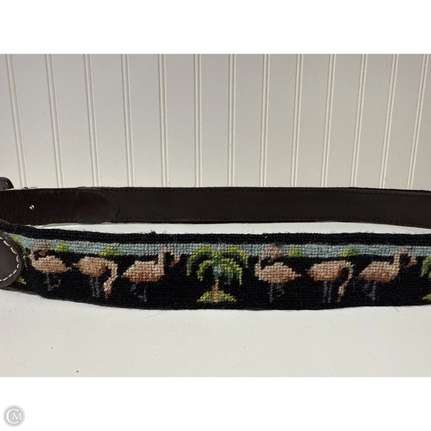 Belt By Clothes Mentor, Size: Large