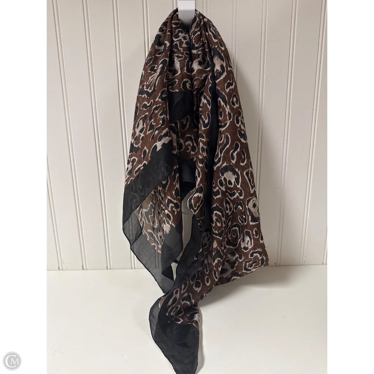Scarf Long By Chan Luu