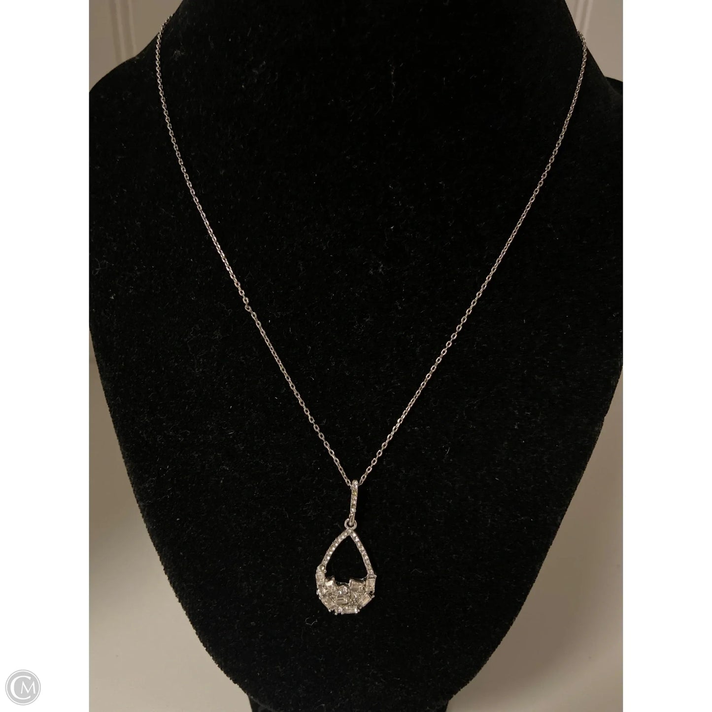 Necklace Pendant By Charming Charlie