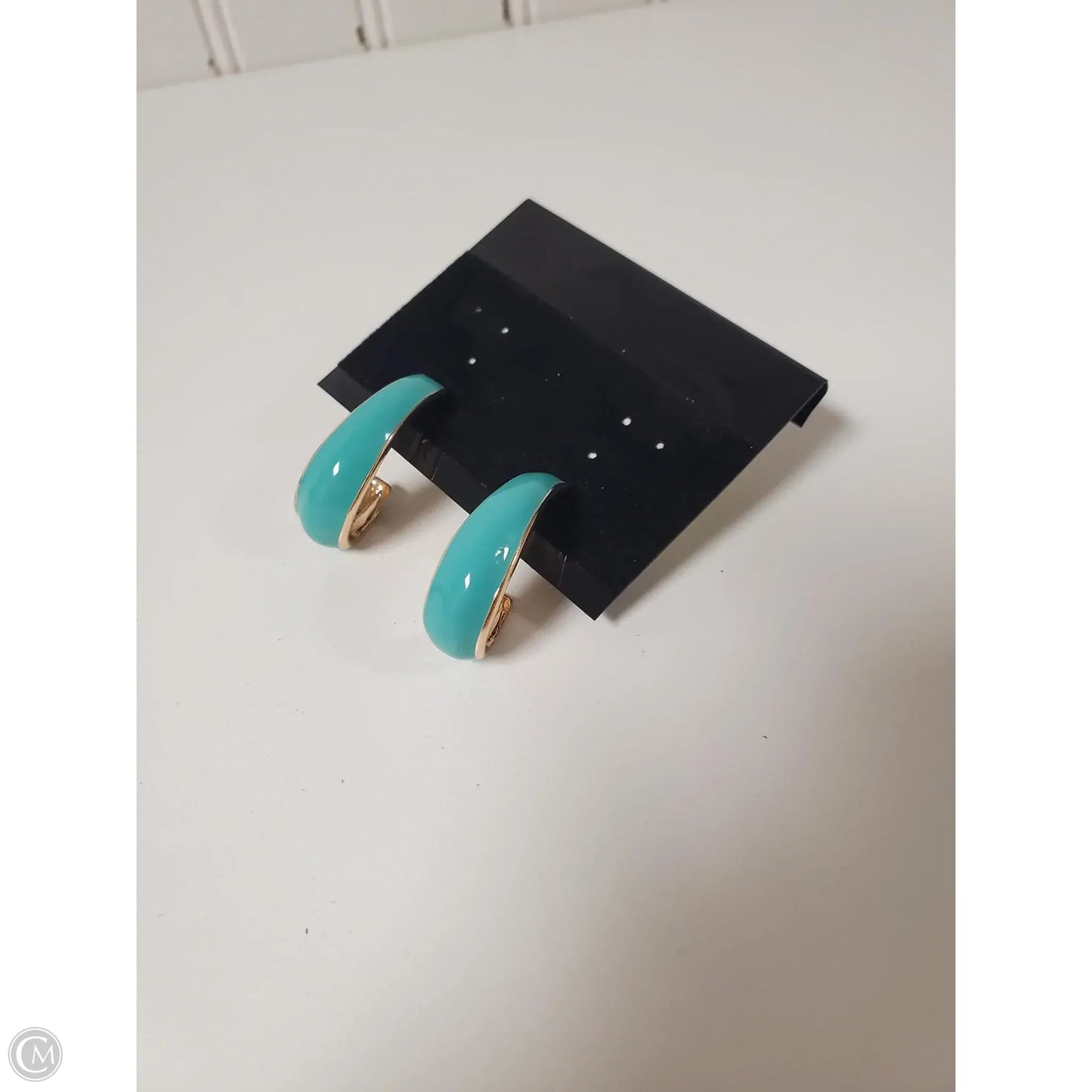 Earrings Dangle/drop By Clothes Mentor