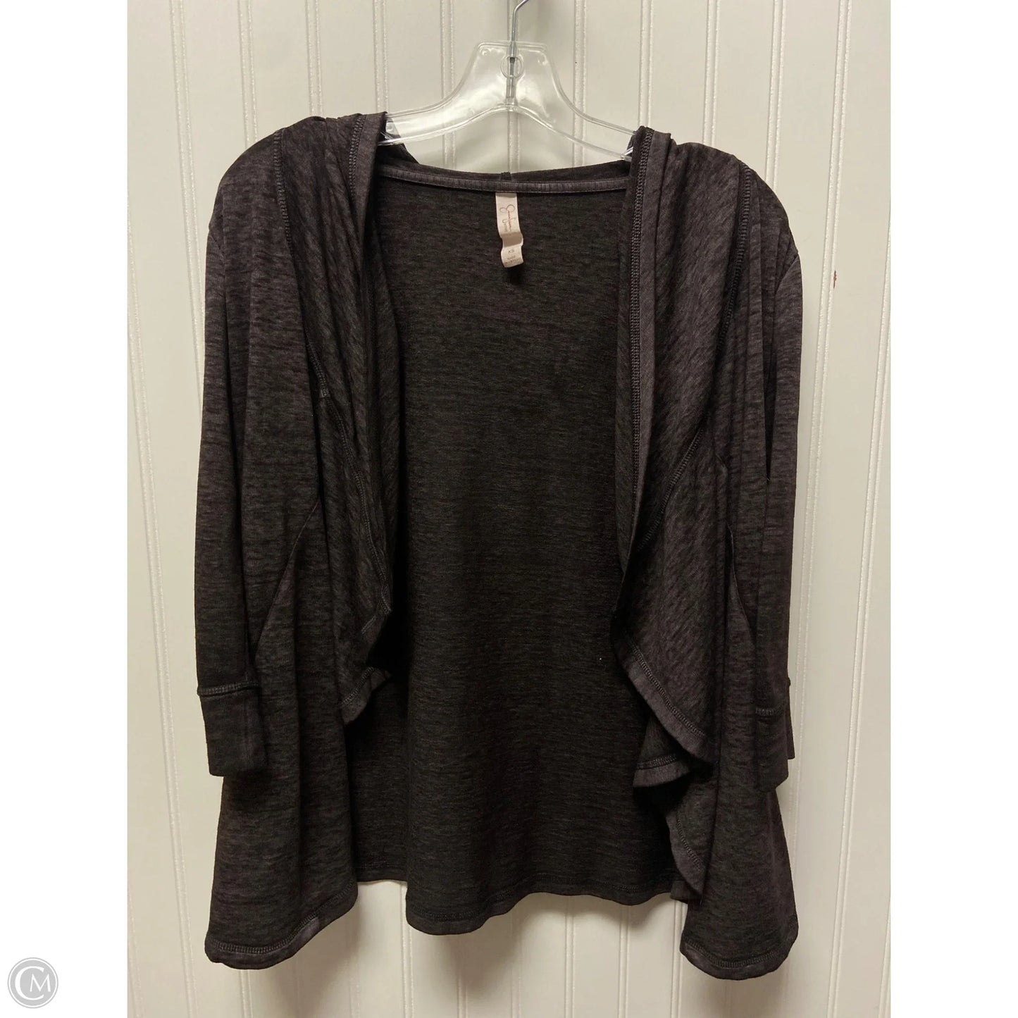 Cardigan By Jessica Simpson In Brown, Size: S