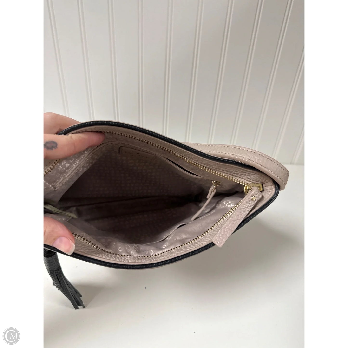 Crossbody Designer By Kate Spade, Size: Small