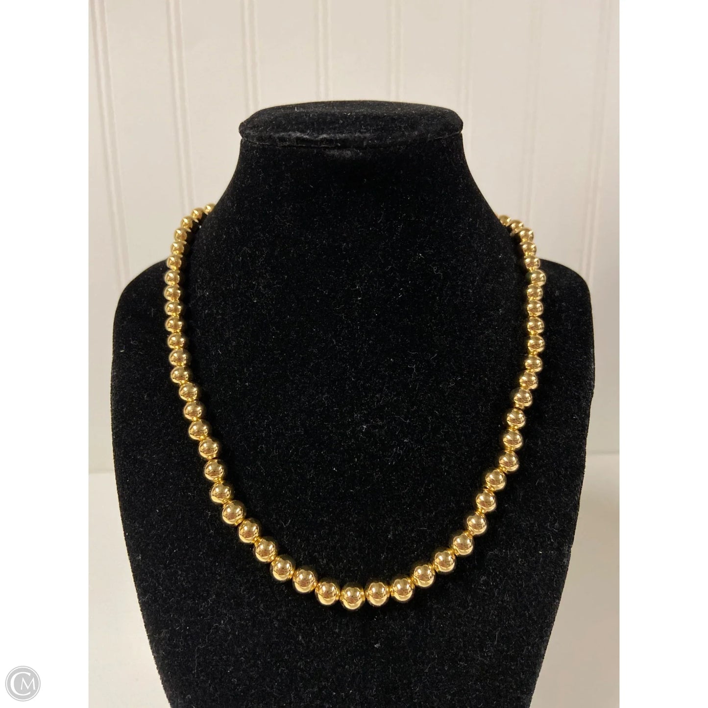 Necklace Chain By Talbots