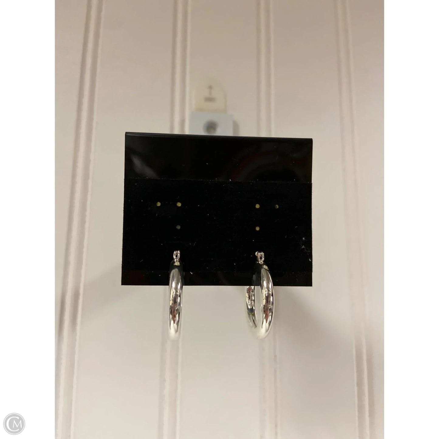 Earrings Hoop By Talbots