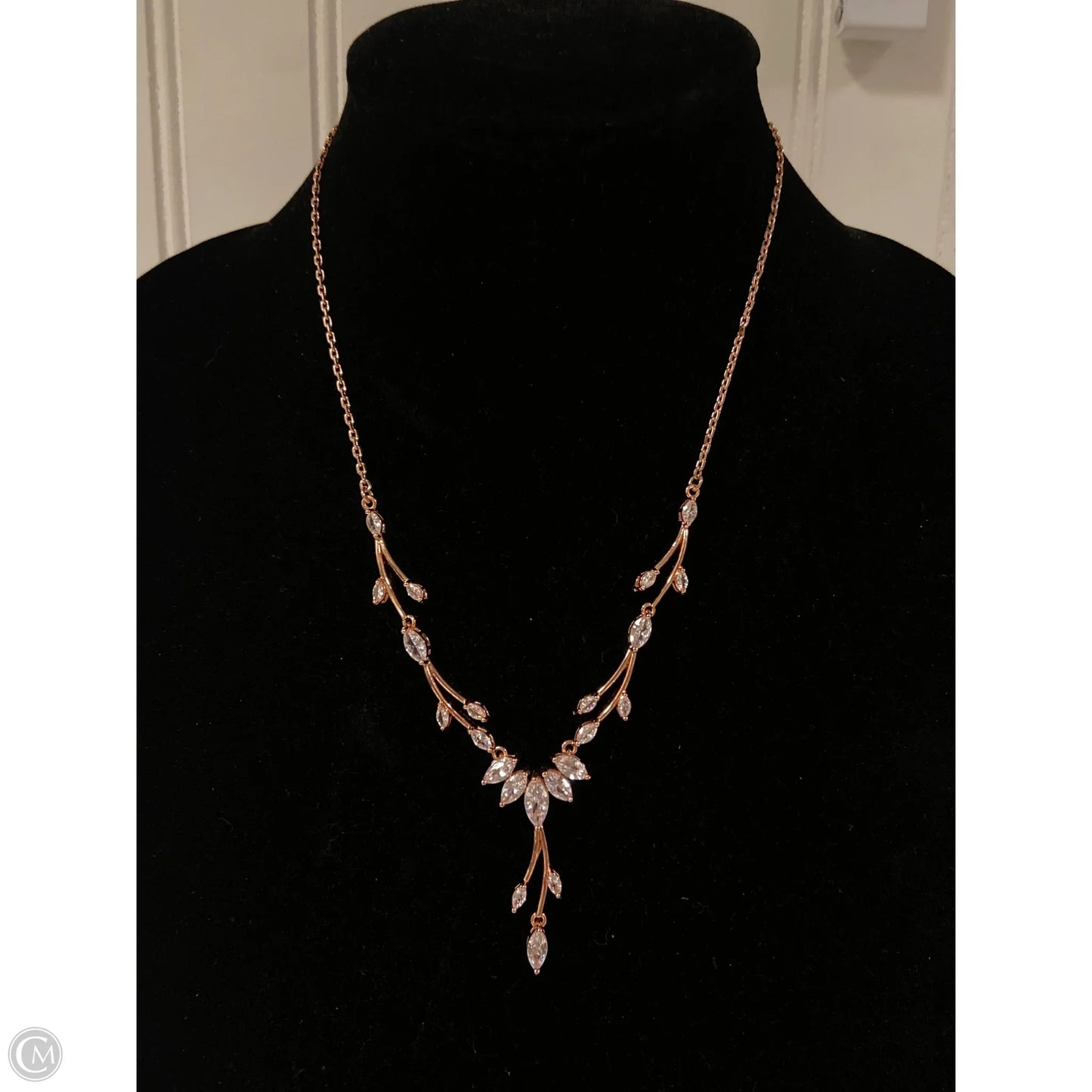 Necklace Statement By Clothes Mentor