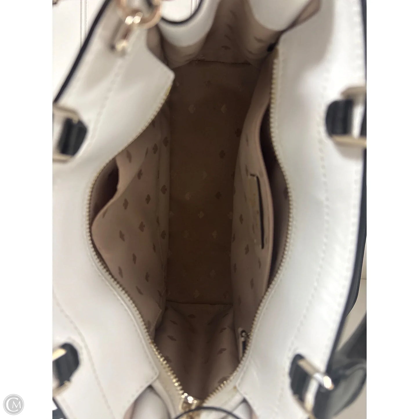 Handbag Designer By Kate Spade, Size: Medium