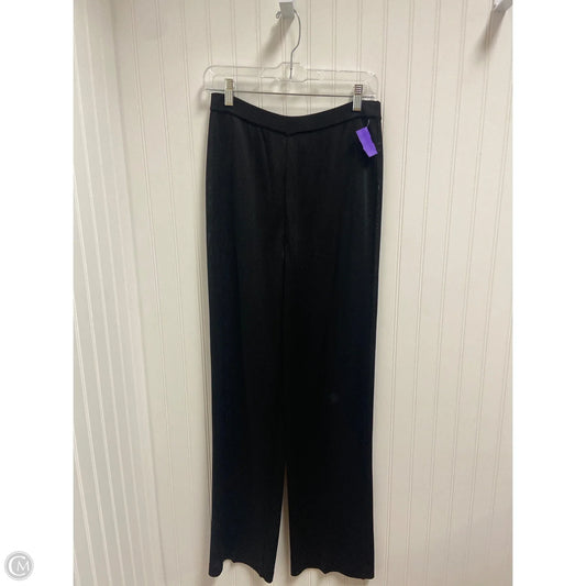 Pants Designer By St. John In Black, Size: 6