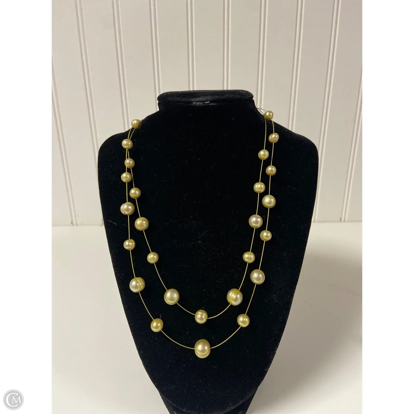 Necklace Other By Honora