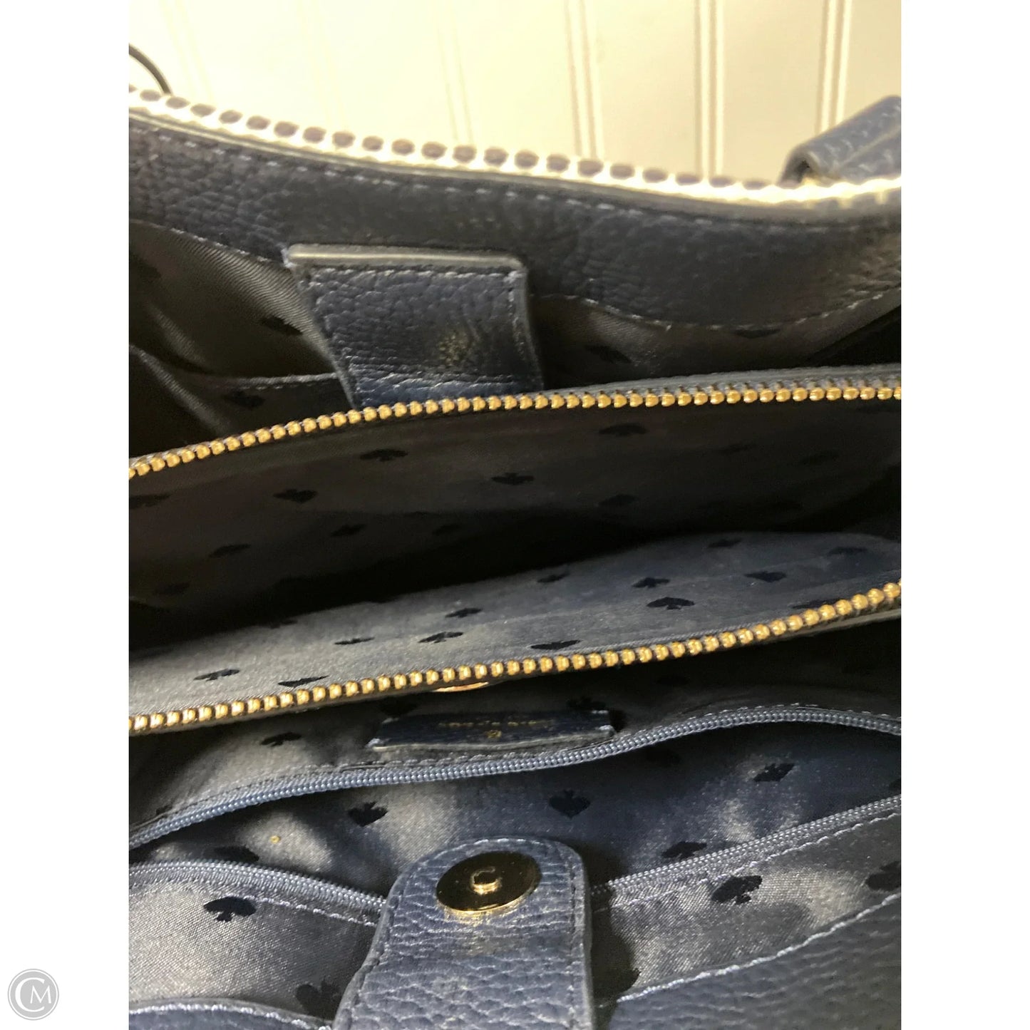 Handbag Designer By Kate Spade, Size: Small