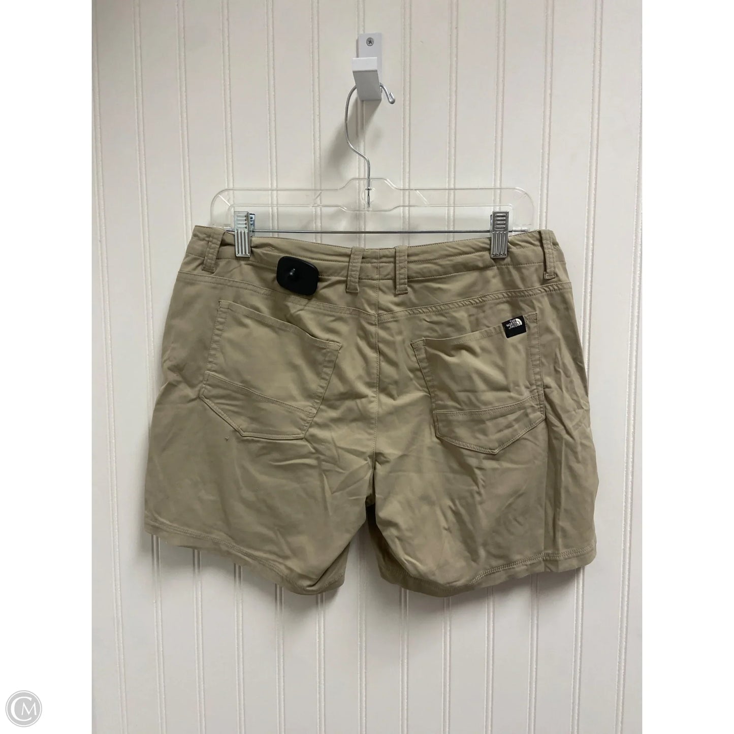 Shorts By The North Face In Beige, Size: 10