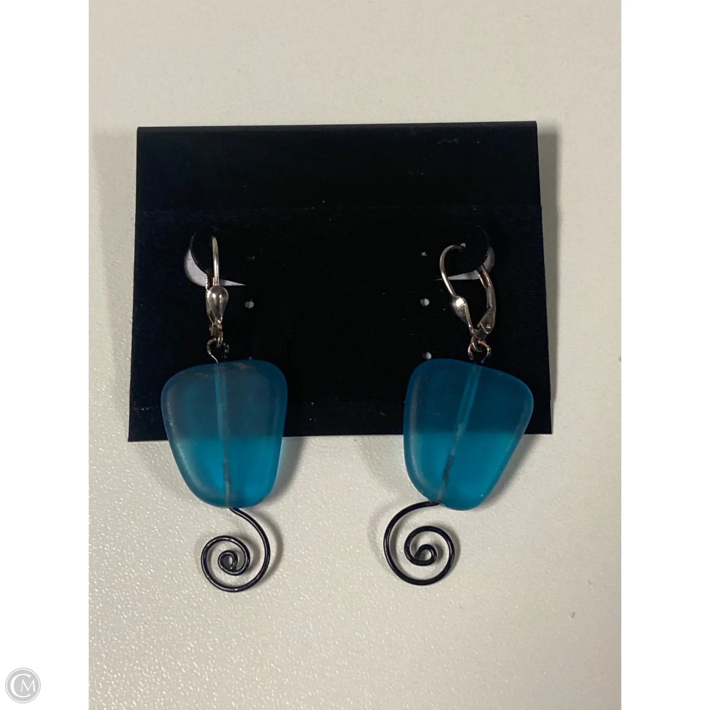 Earrings Sterling Silver By Clothes Mentor