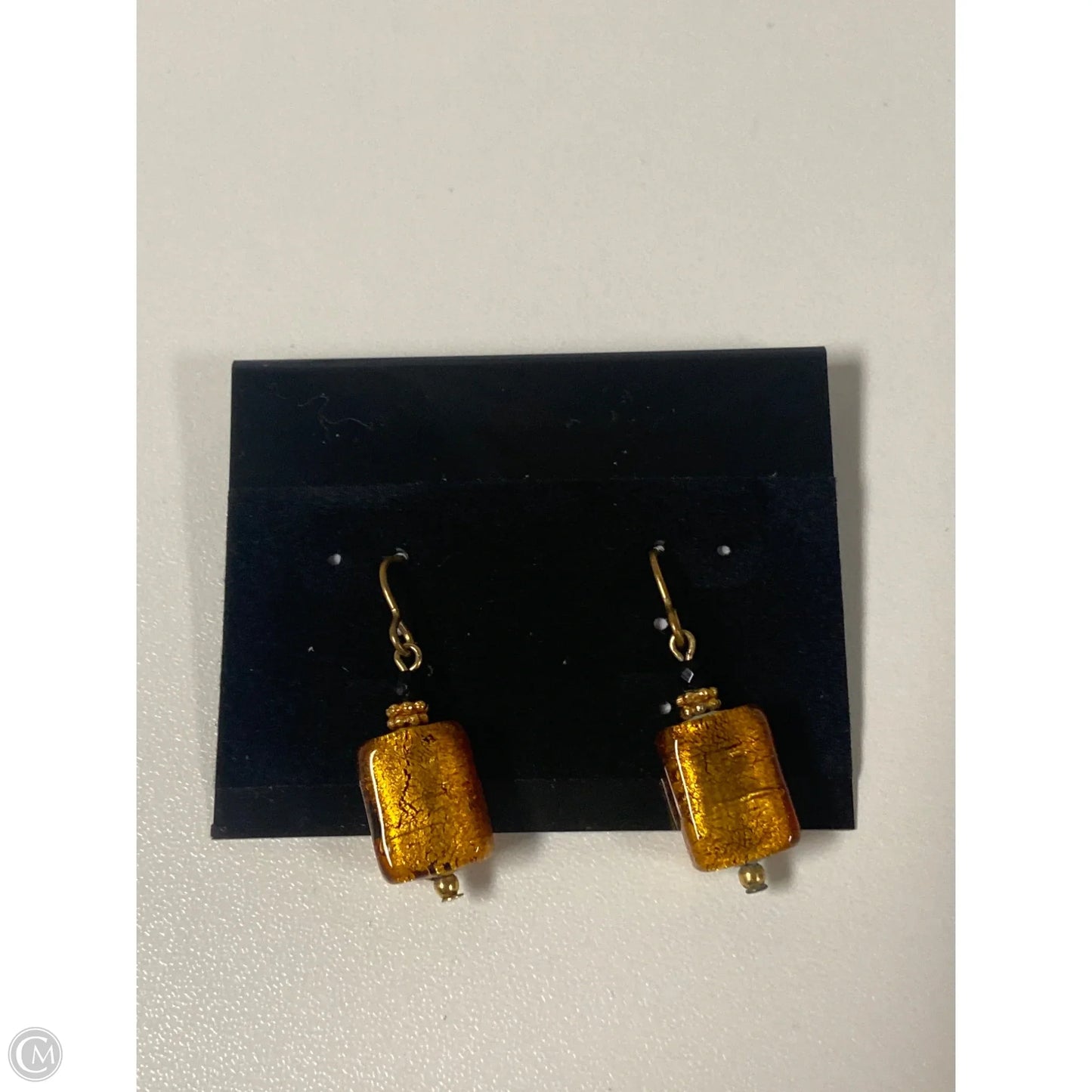 Earrings Dangle/drop By Clothes Mentor