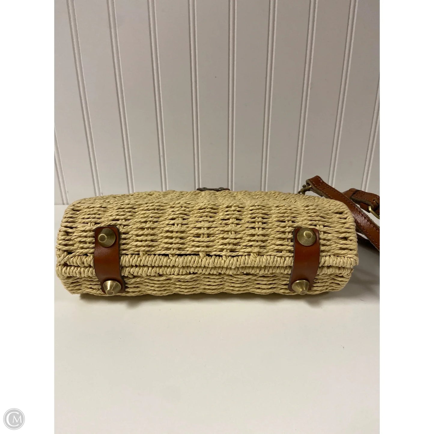 Crossbody Designer By Patricia Nash, Size: Small