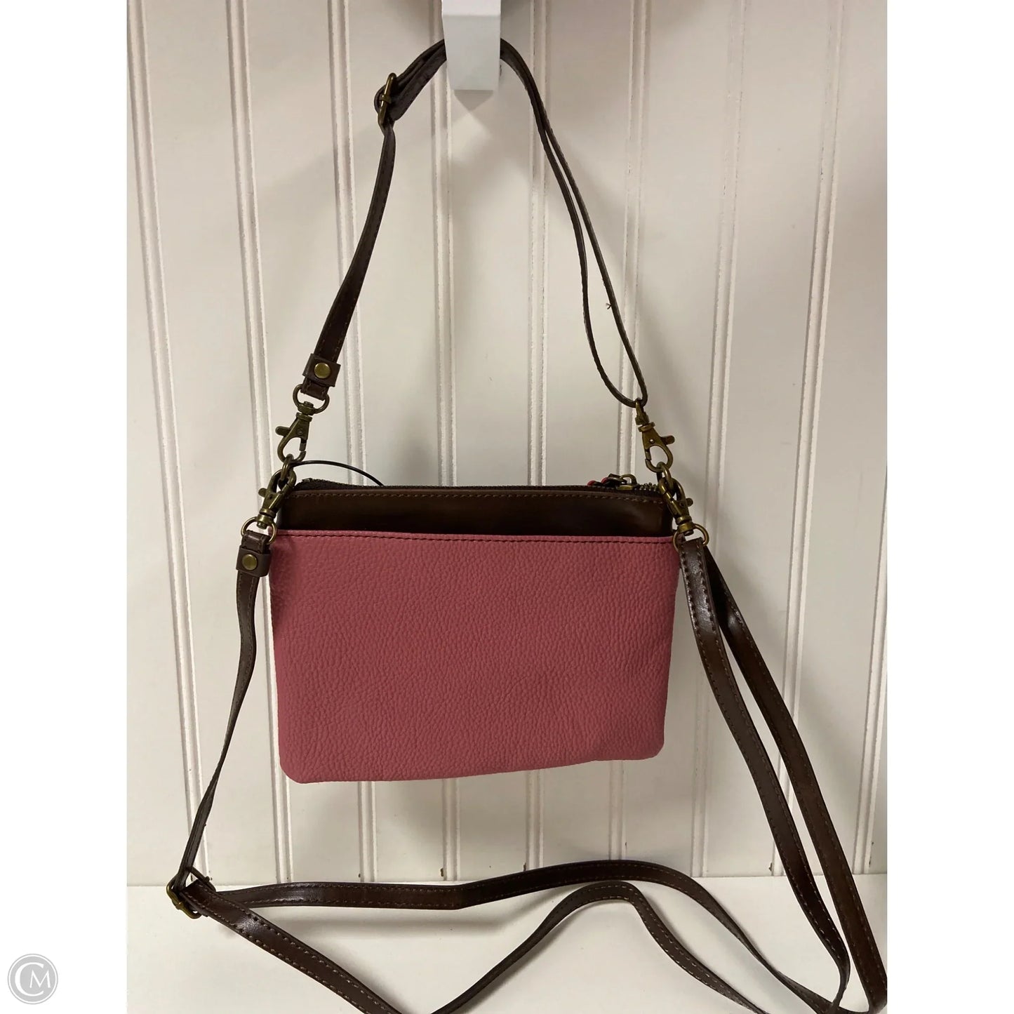 Crossbody By Chala, Size: Small