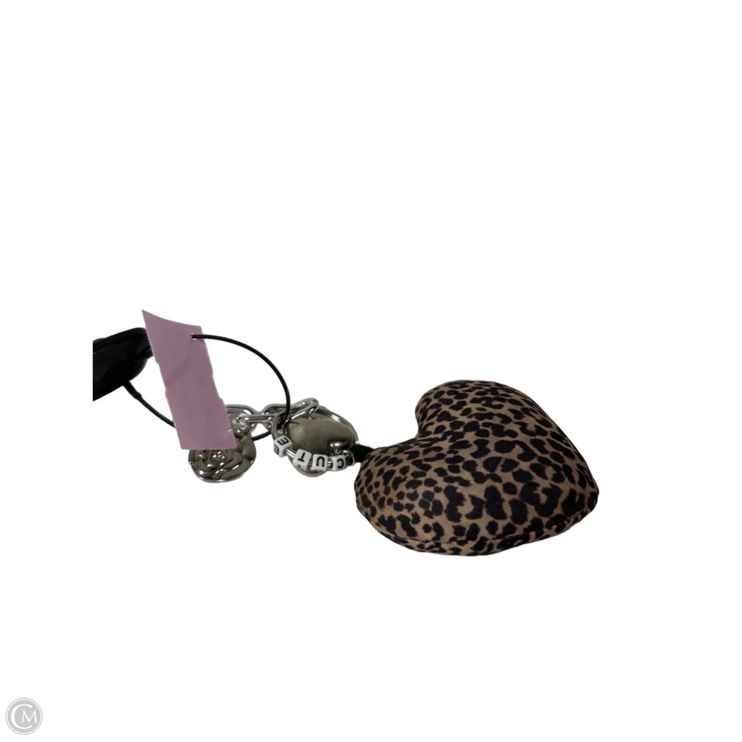 Key Chain By Clothes Mentor, Size: Small