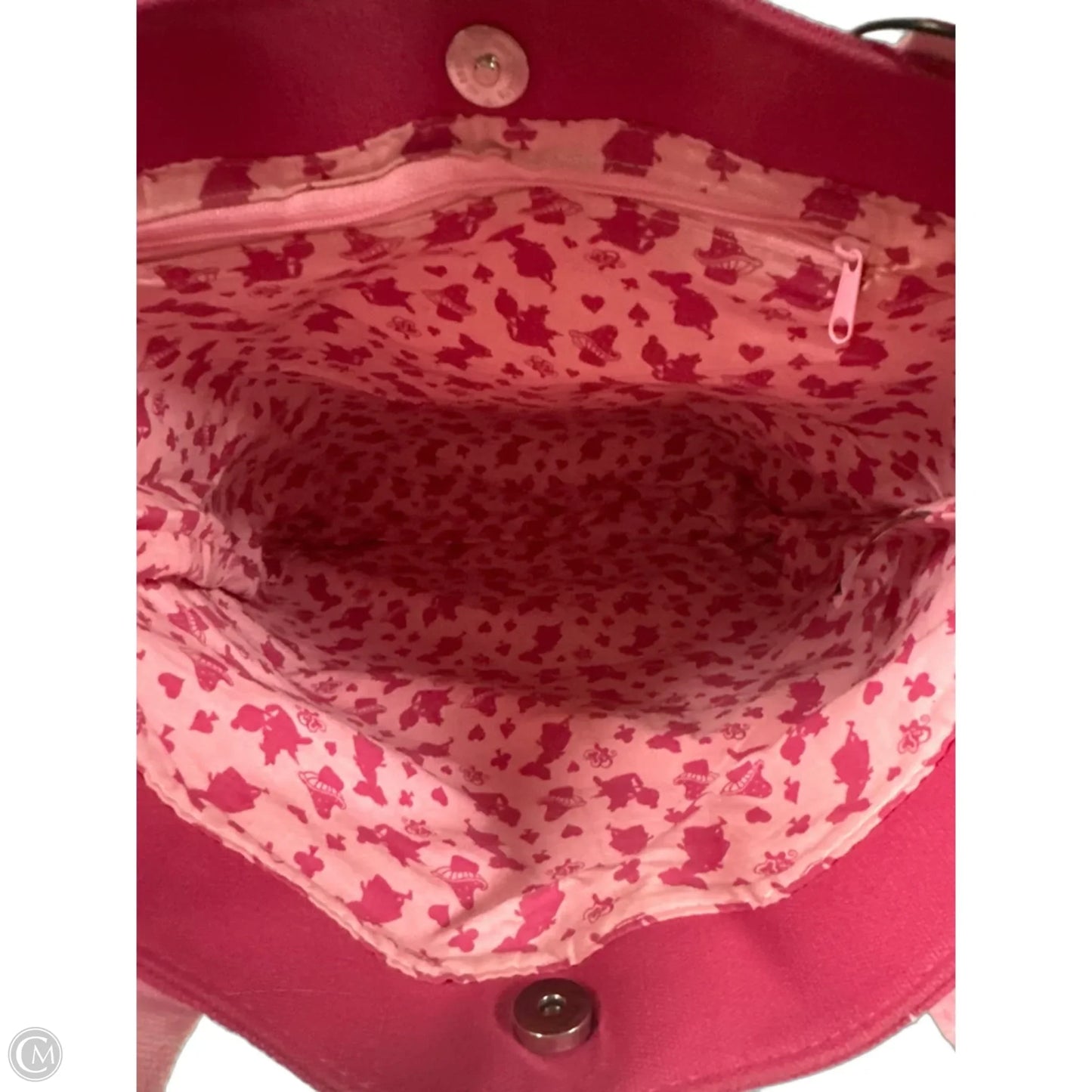 Tote By Loungefly, Size: Medium