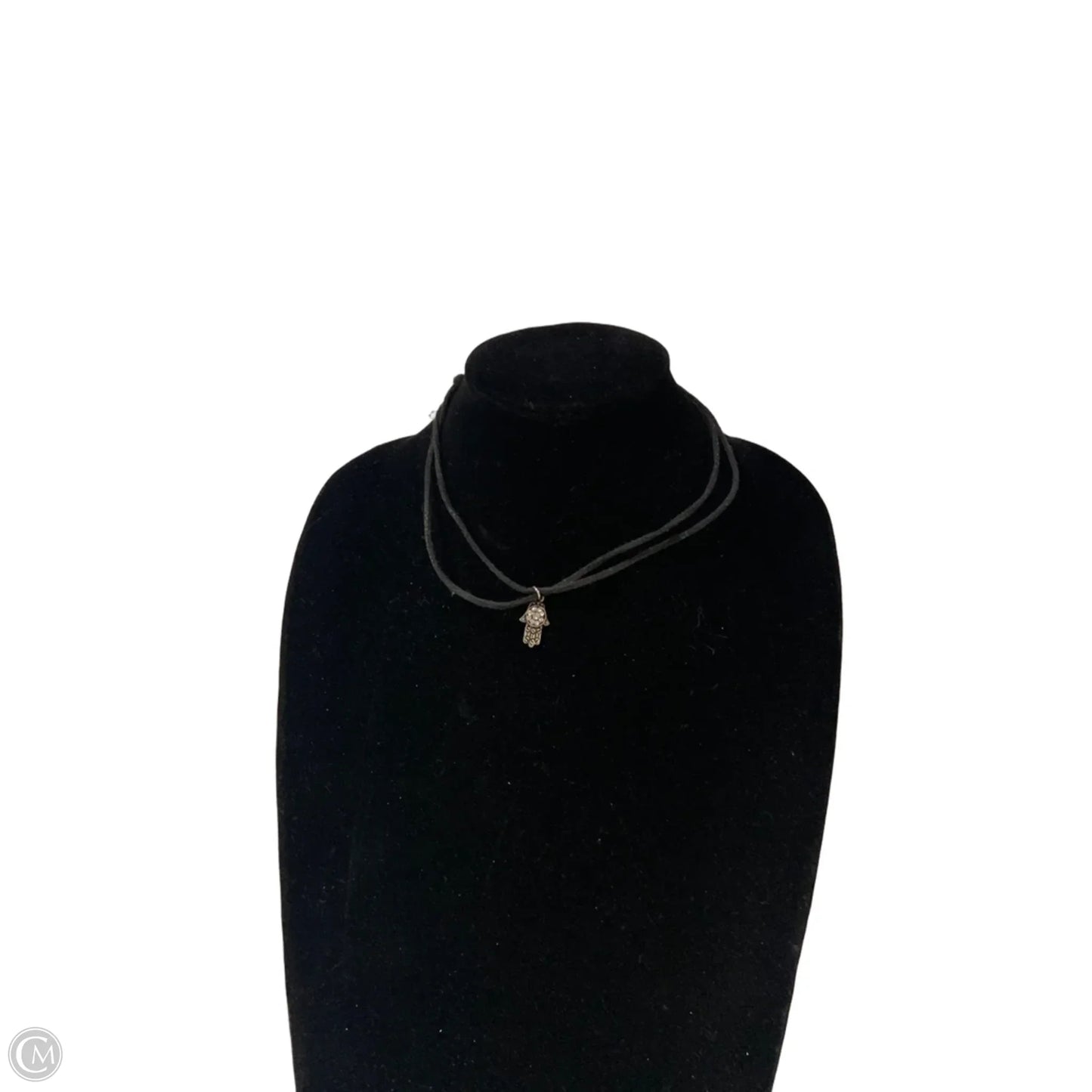 Necklace Choker & Collar By Clothes Mentor