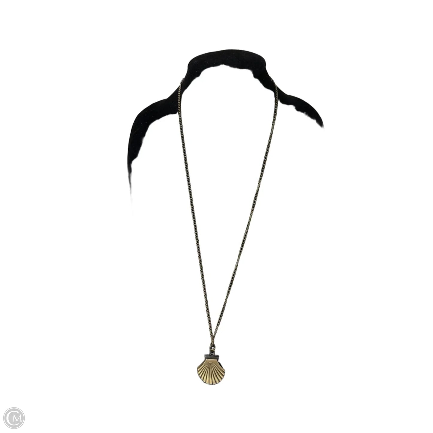 Necklace Chain By Clothes Mentor