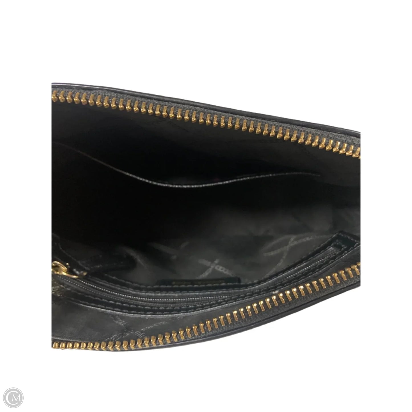 Crossbody Designer By Michael Kors, Size: Small