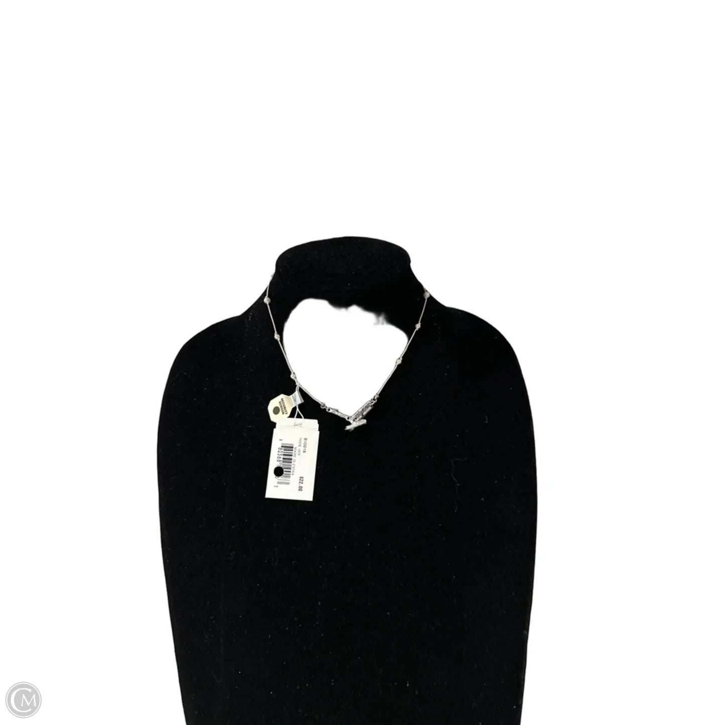 Necklace Choker & Collar By Tommy Hilfiger