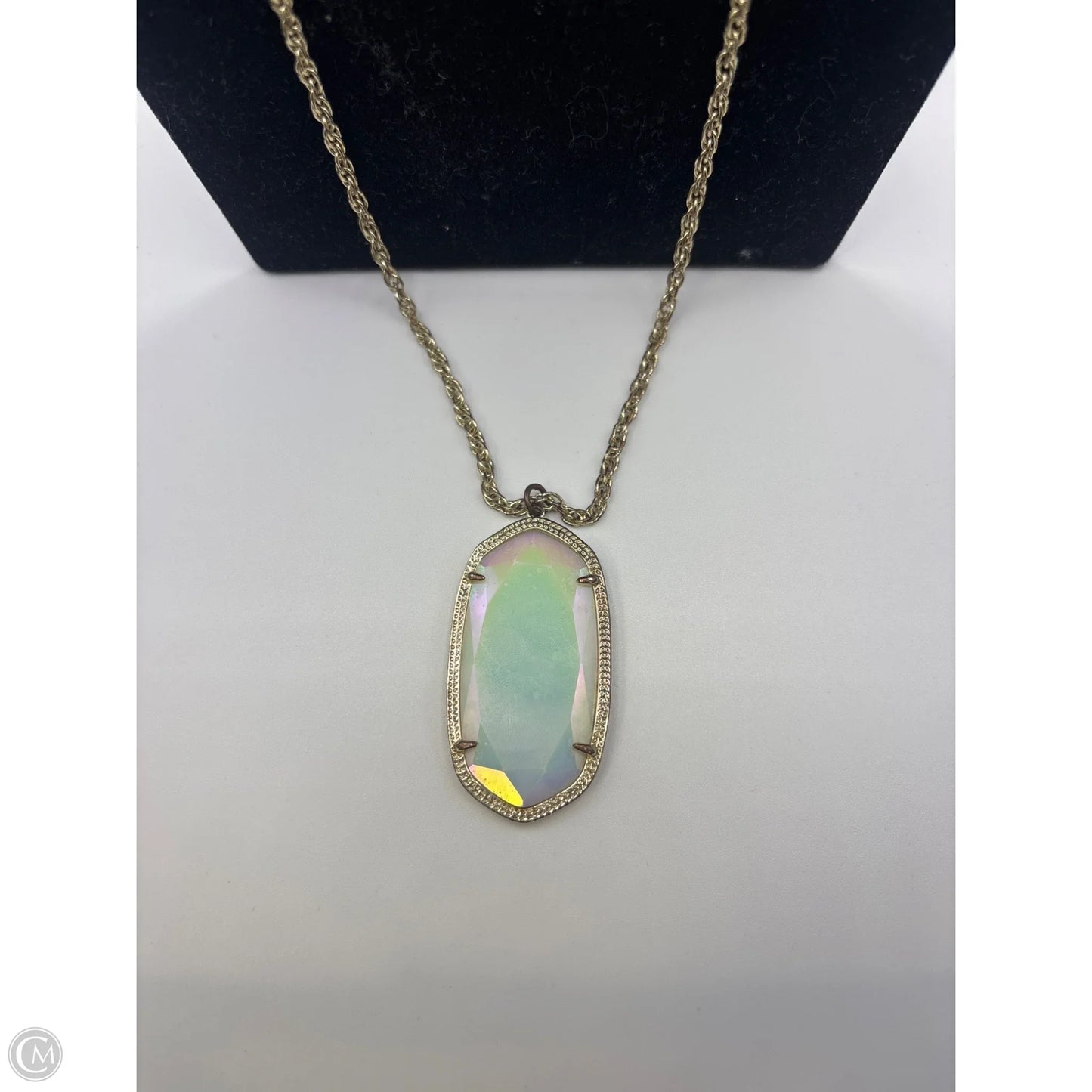 Necklace Chain By Kendra Scott