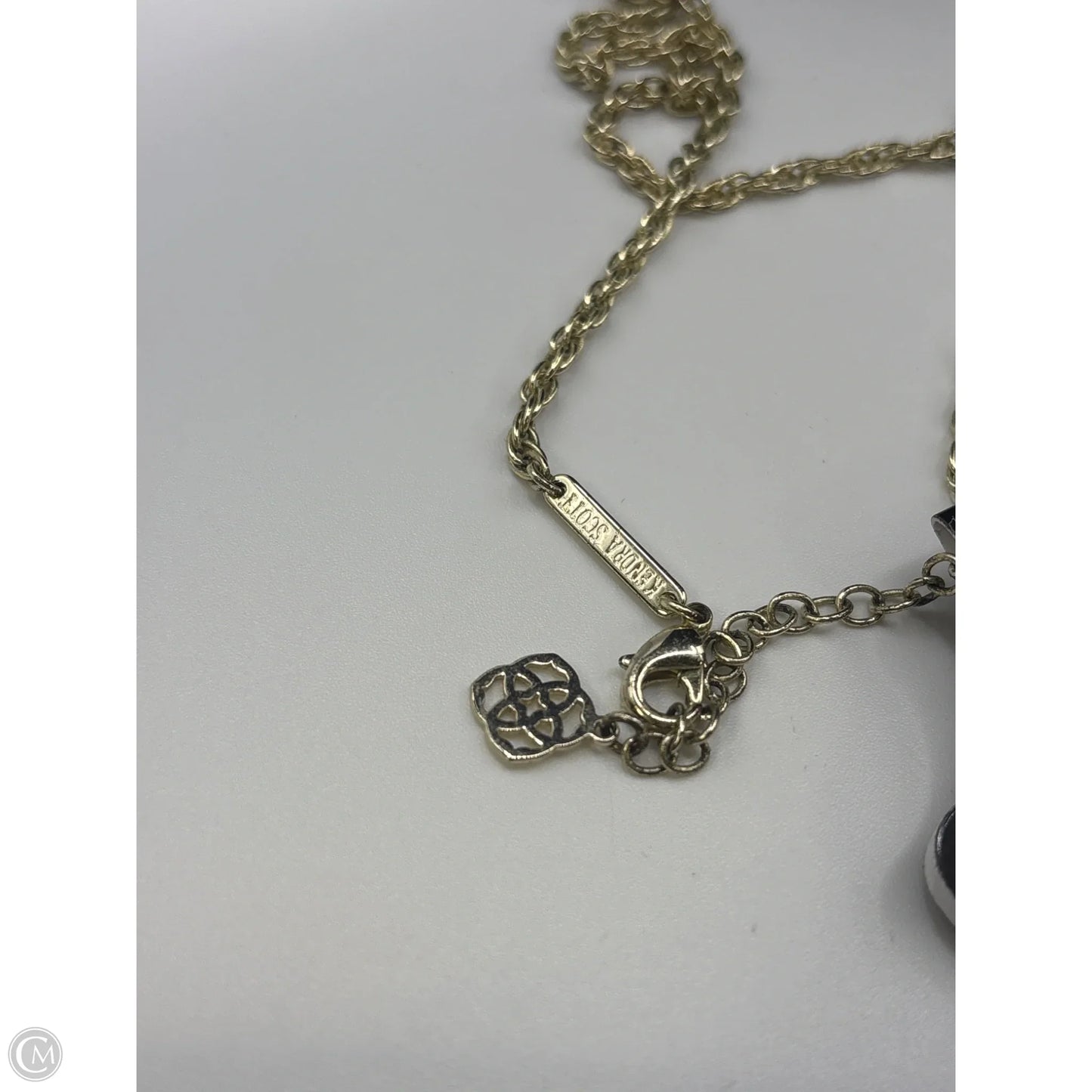 Necklace Chain By Kendra Scott