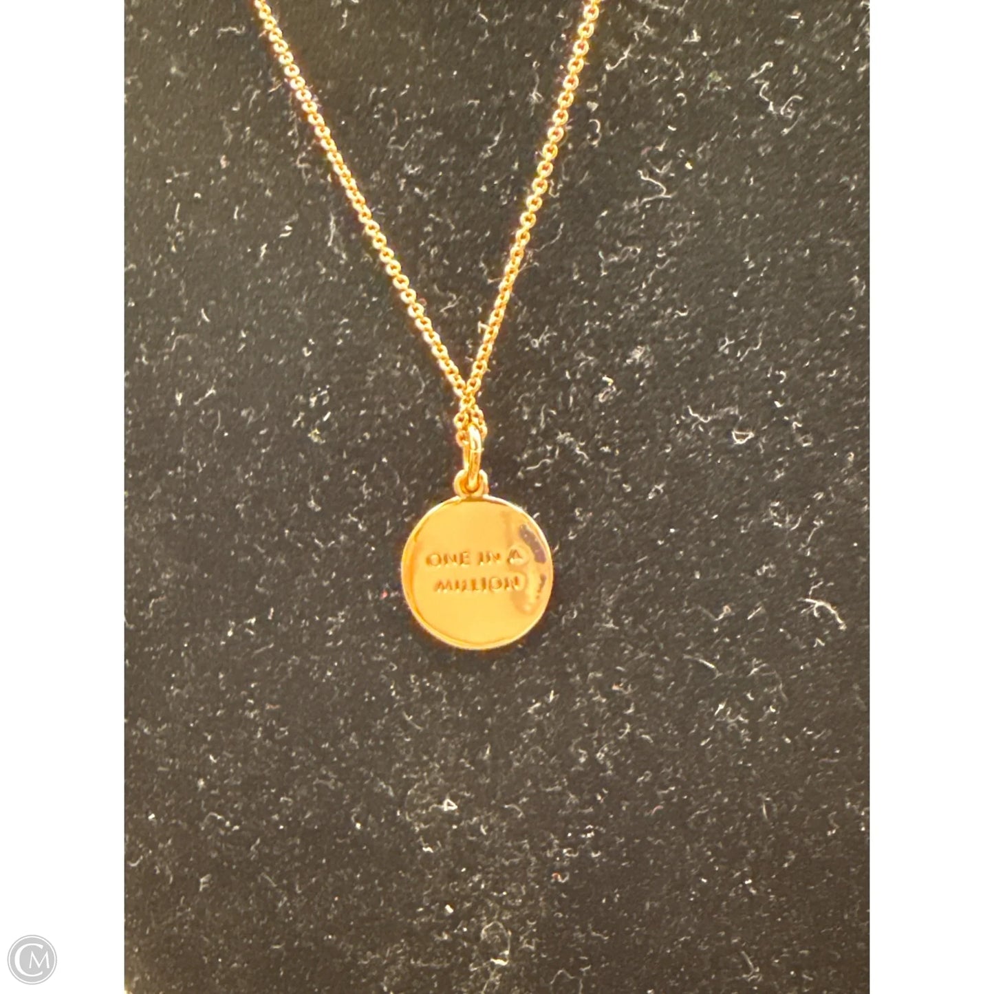 Necklace Designer By Kate Spade