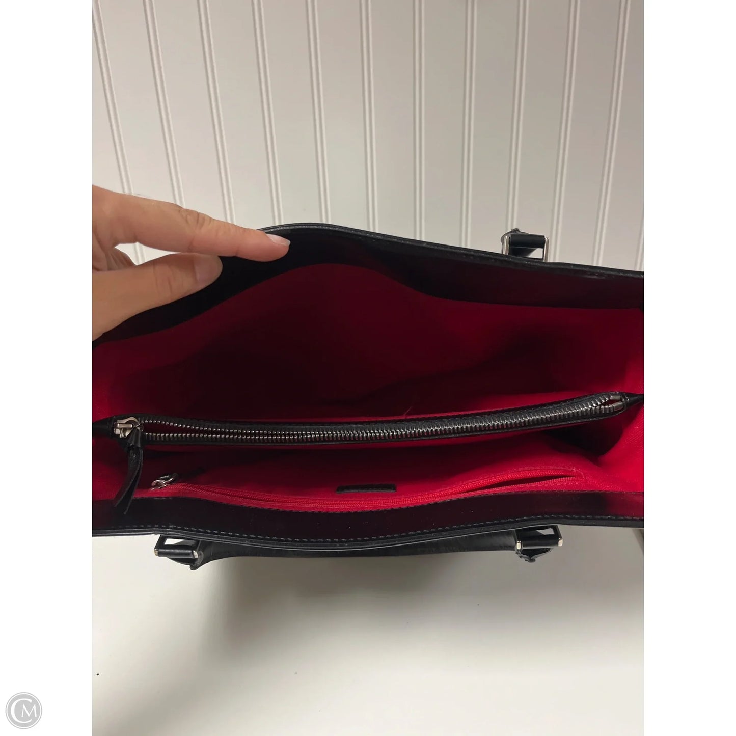 Handbag Designer By Kate Spade, Size: Medium