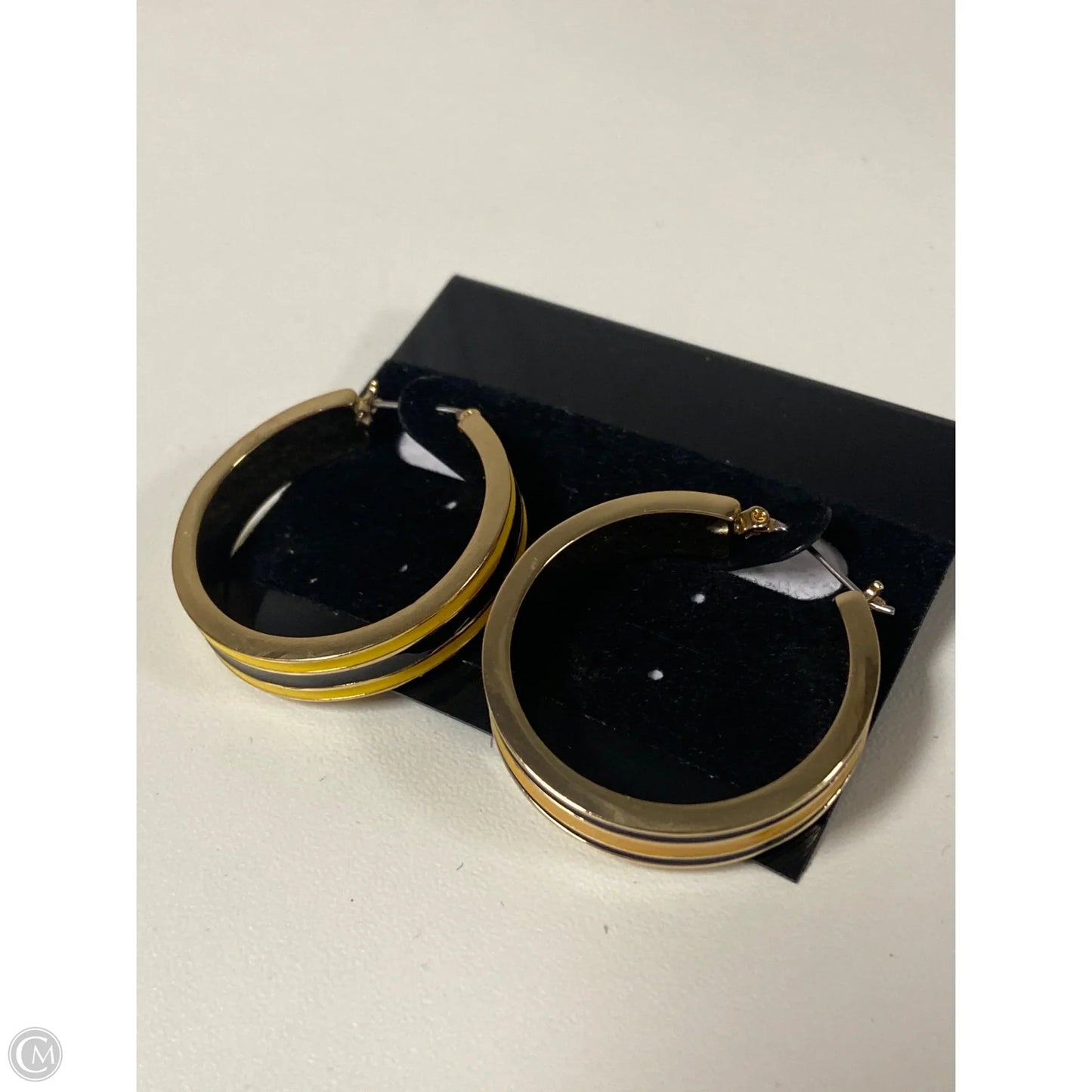 Earrings Hoop By Clothes Mentor