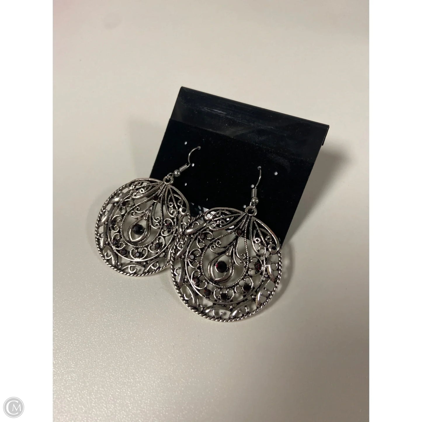 Earrings Other By Paparazzi