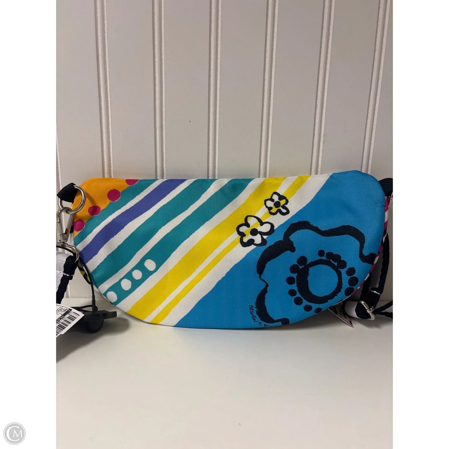 Belt By Clothes Mentor, Size: Medium