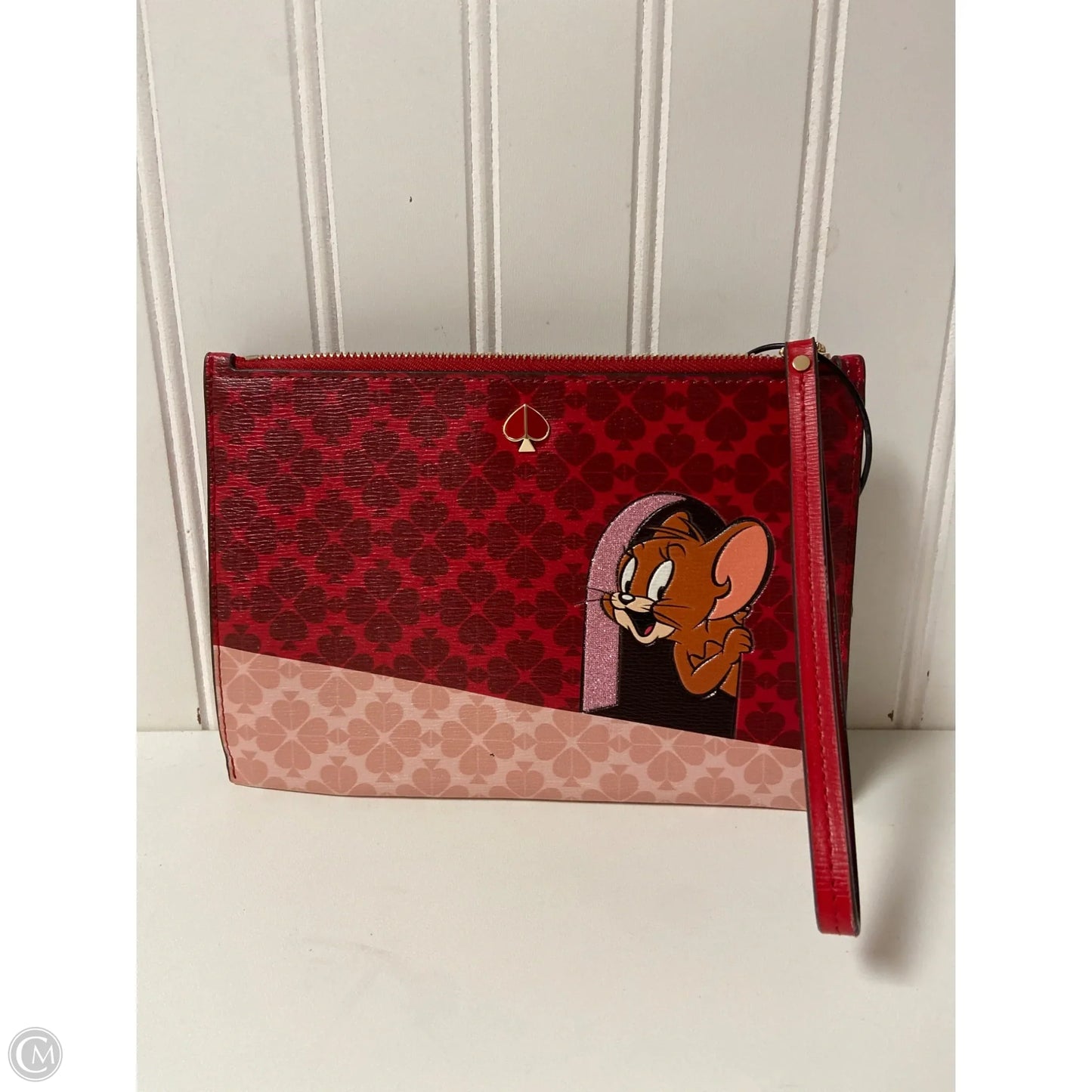 Wristlet Designer By Kate Spade, Size: Medium
