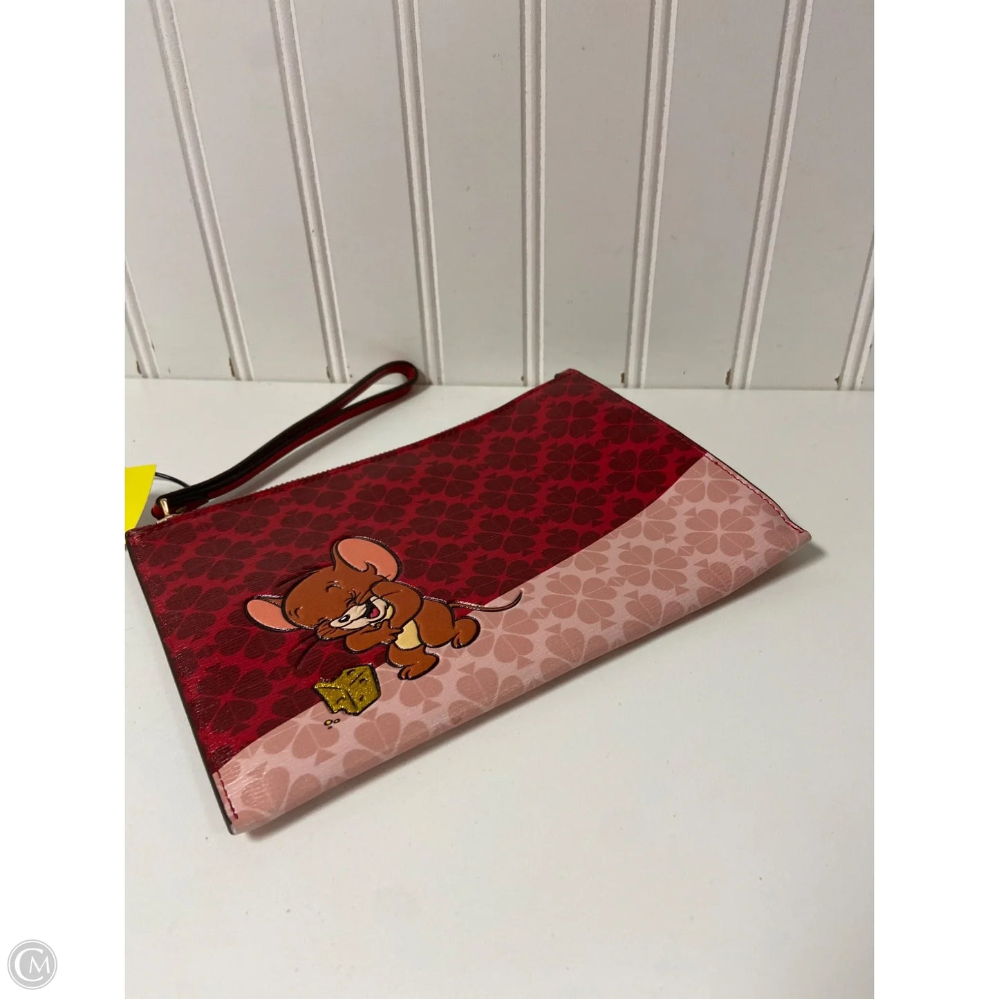 Wristlet Designer By Kate Spade, Size: Medium