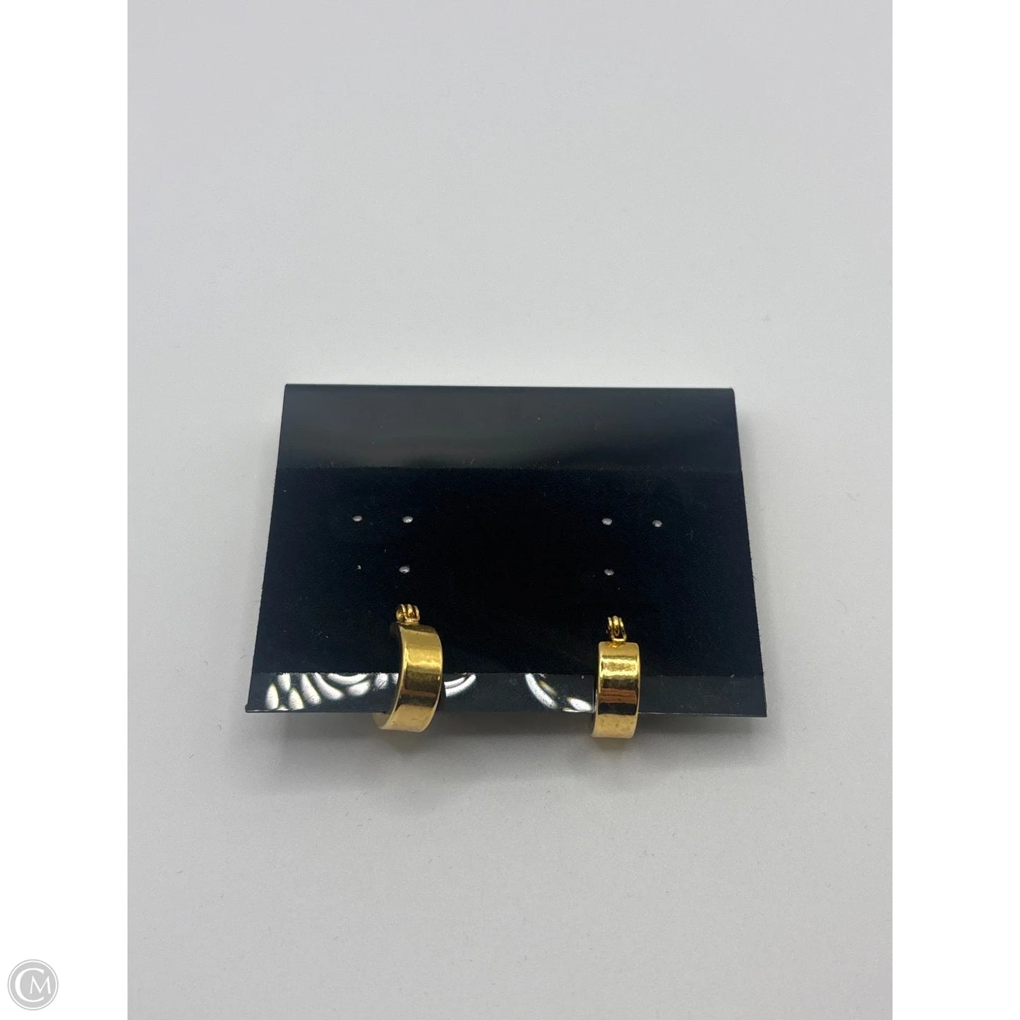 Earrings Hoop By Clothes Mentor