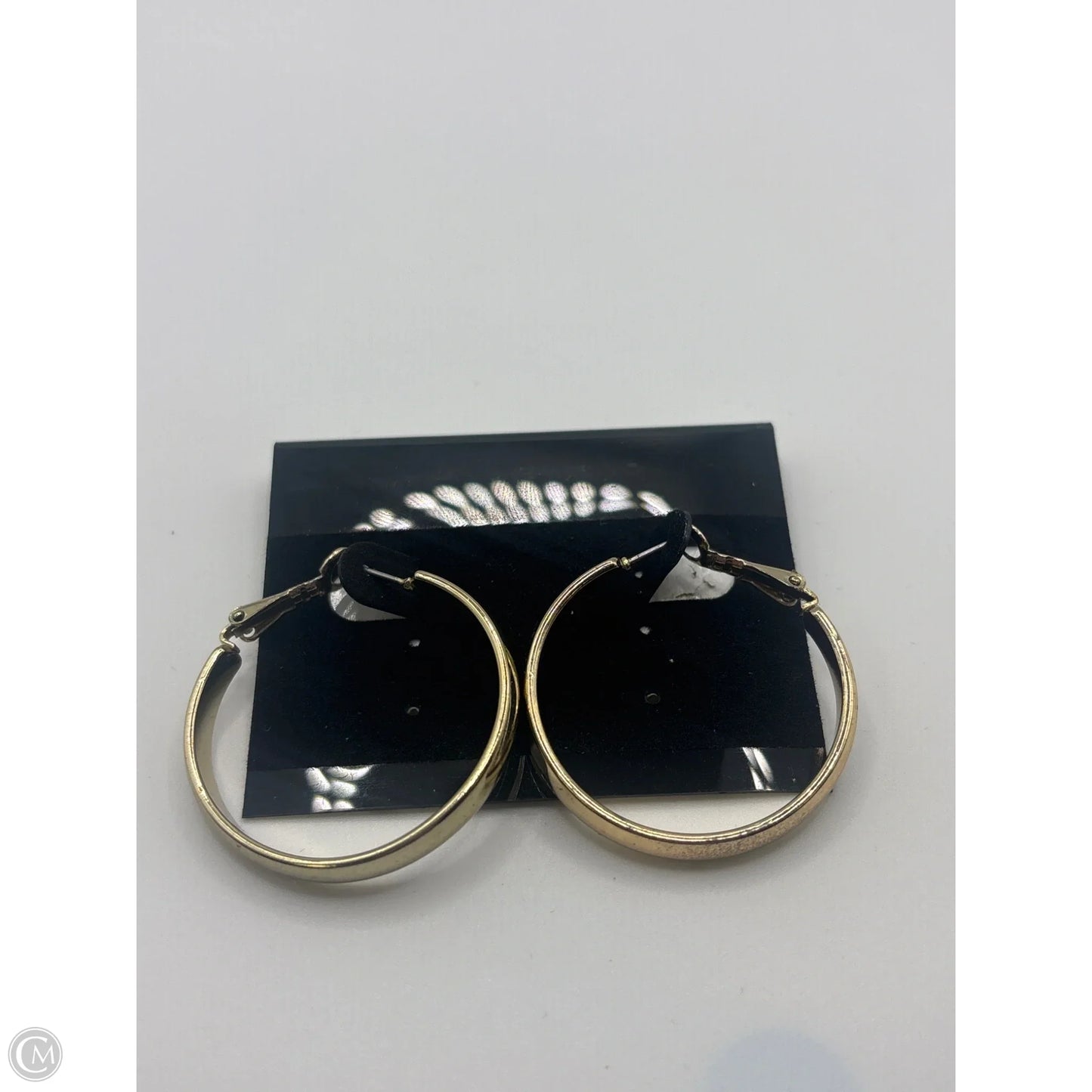 Earrings Dangle/drop By Clothes Mentor