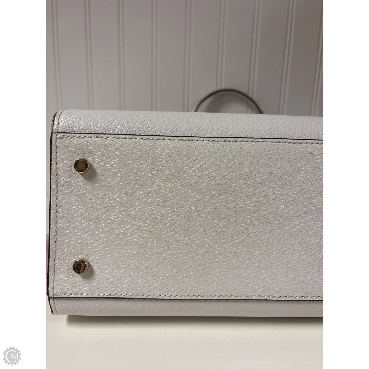 Handbag Designer By Kate Spade, Size: Large